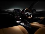 Subaru Impreza WRX STi Sedan A-Line 2010 года